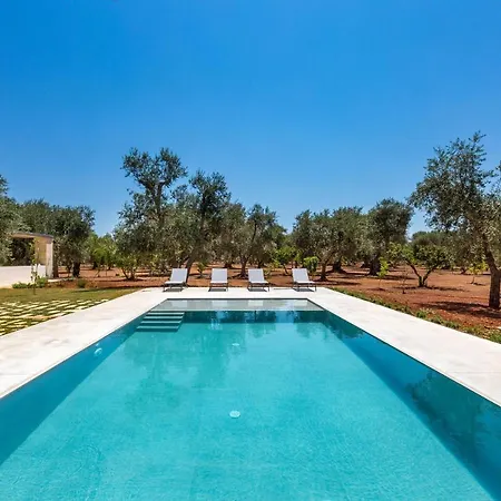 Trullo Diciannove By Perle Di Puglia San Michele Salentino