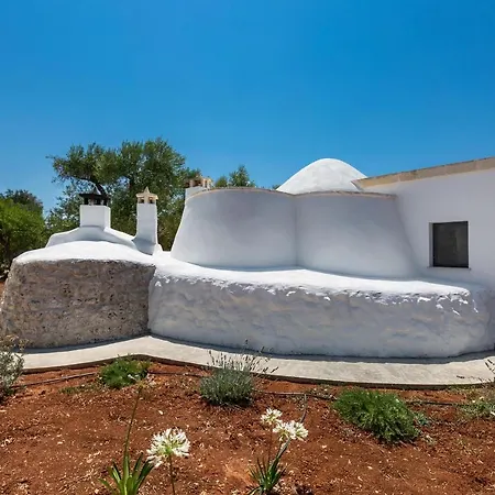 Trullo Diciannove By Perle Di Puglia San Michele Salentino
