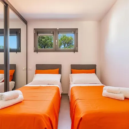 Trullo Diciannove By Perle Di Puglia