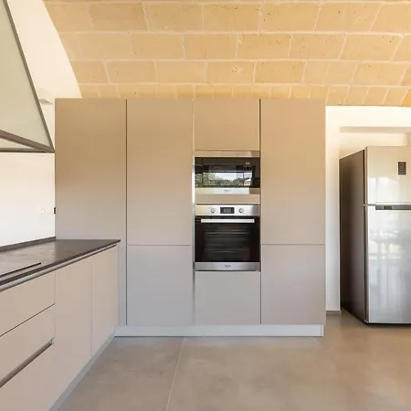 Trullo Diciannove By Perle Di Puglia