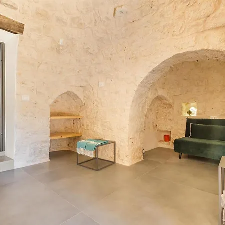 Villa Trullo Diciannove By Perle Di Puglia San Michele Salentino