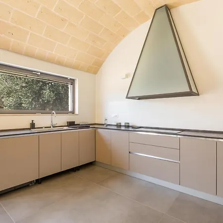 Villa Trullo Diciannove By Perle Di Puglia San Michele Salentino